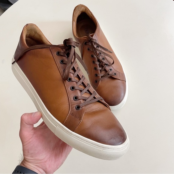 Thursday Boot Company Shoes Thursday Boot Co Mens Premier Low Top
